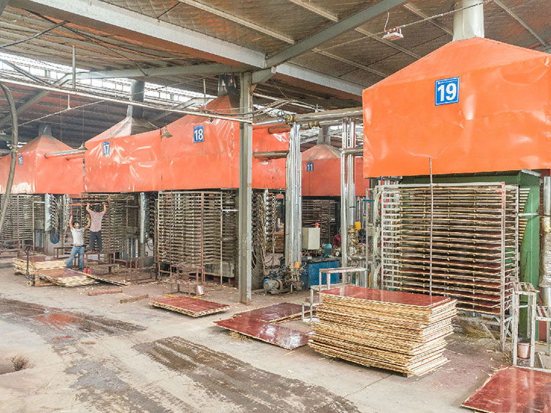 熱壓設(shè)備 熱壓設(shè)備